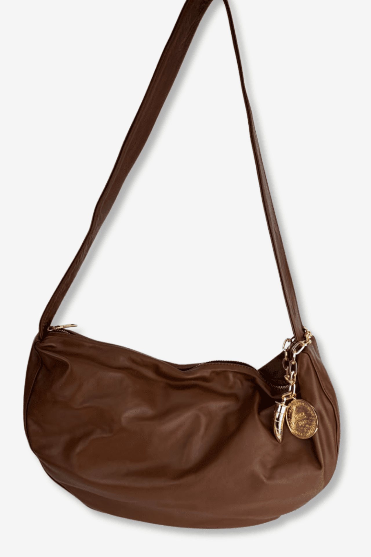 Soft Bag - Chocolate