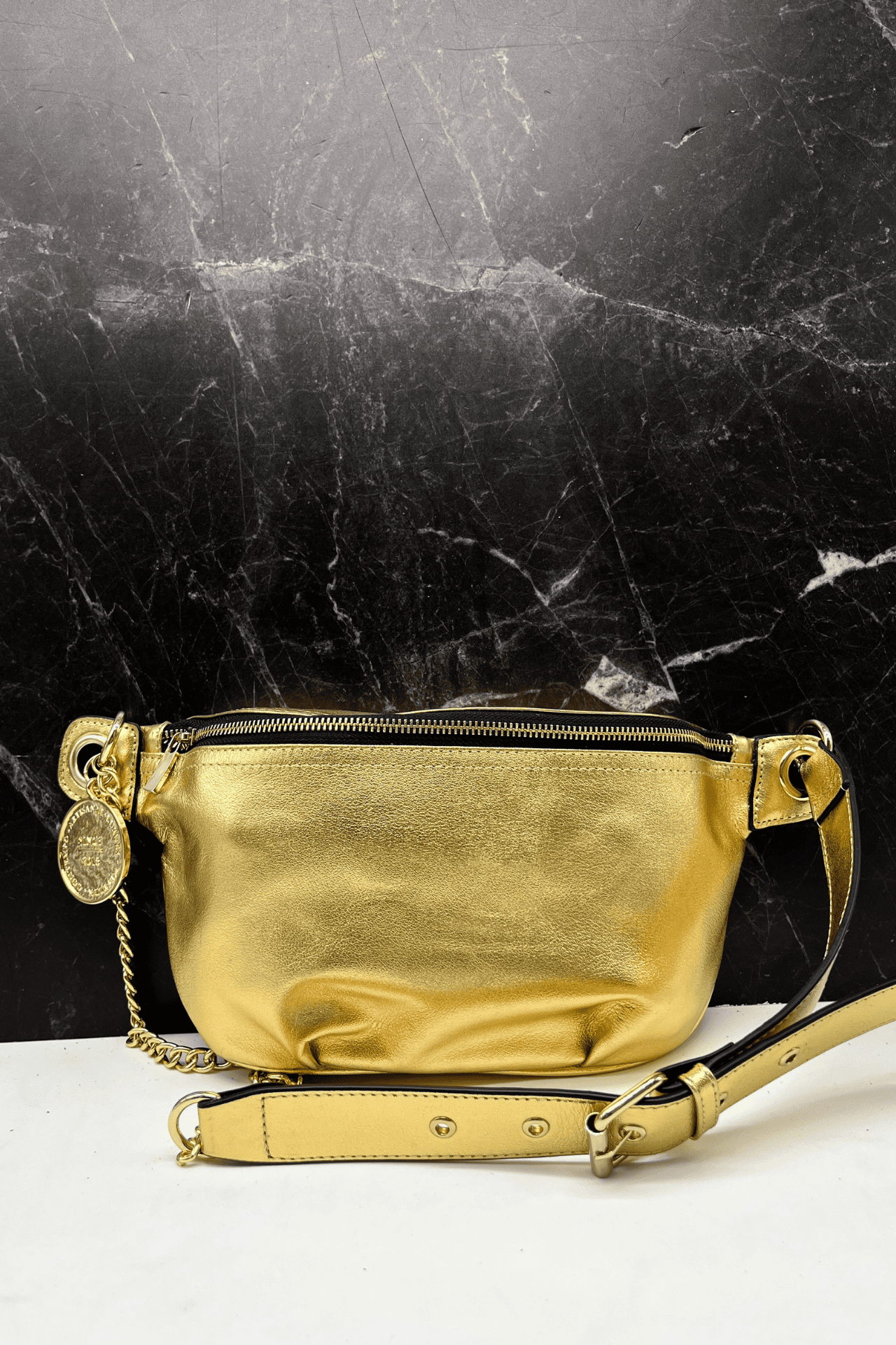 Belt Bag - Oro
