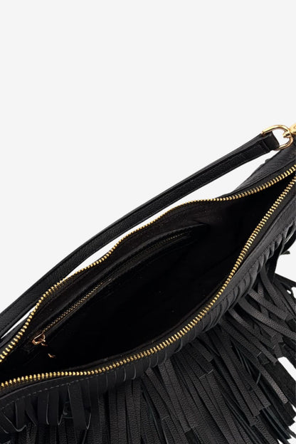 Country Bag - Negro