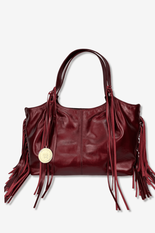 Tote Con Barbas - Vino