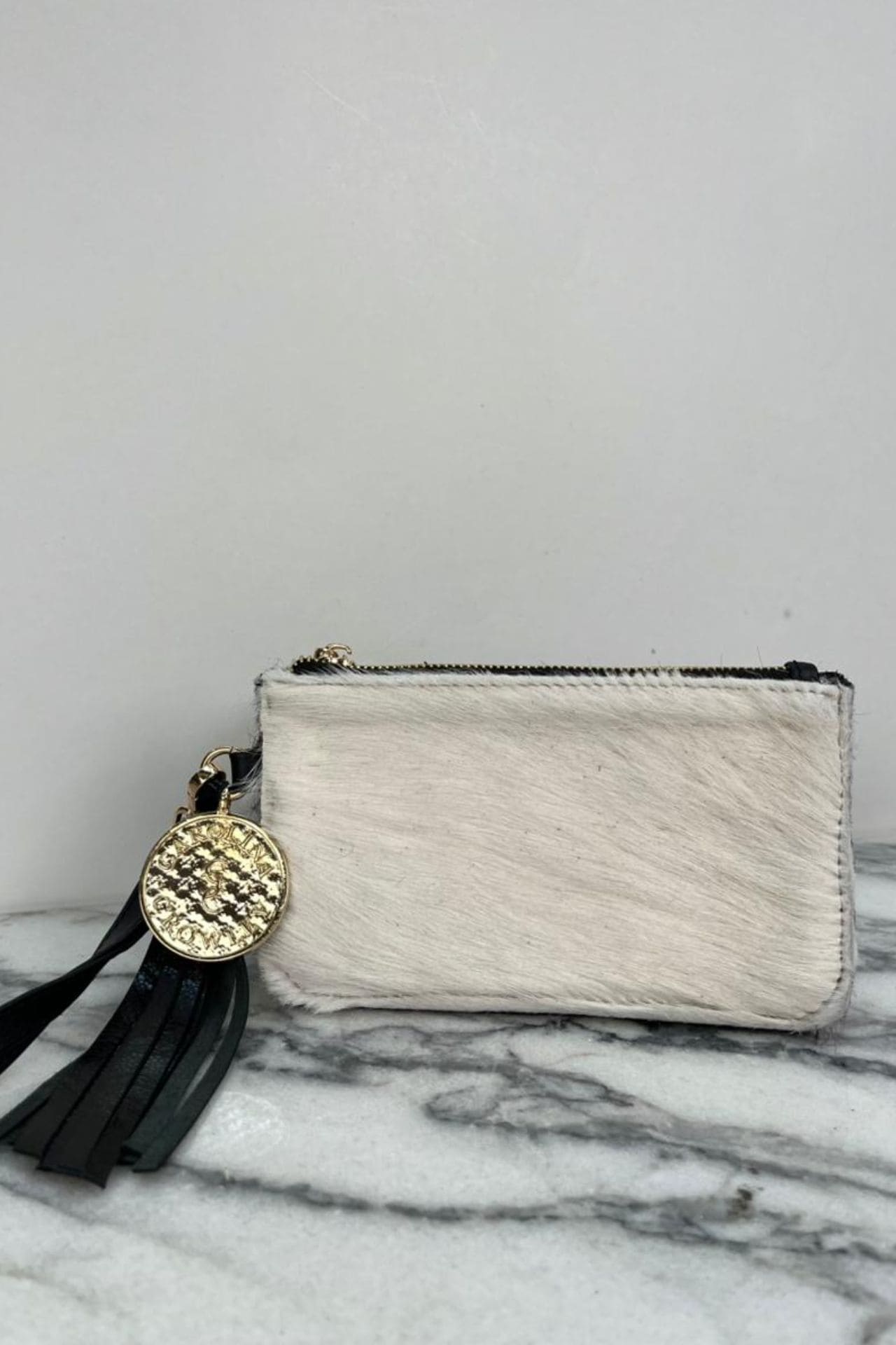 Mini Clutch Texas - #8