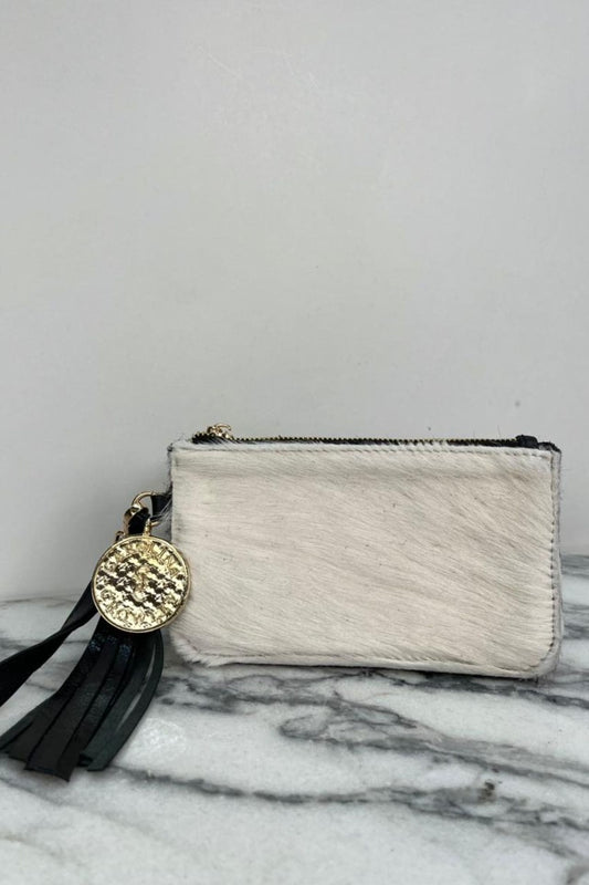 Mini Clutch Texas - #8