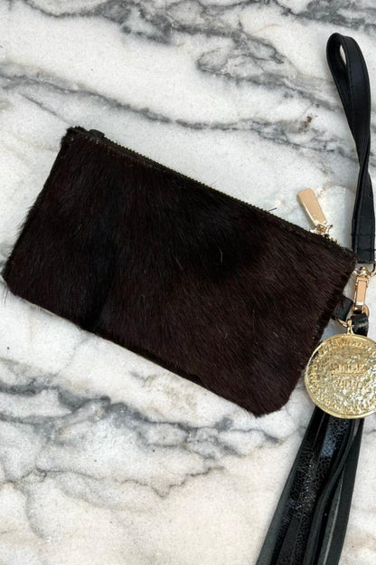 Mini Clutch Texas - #8