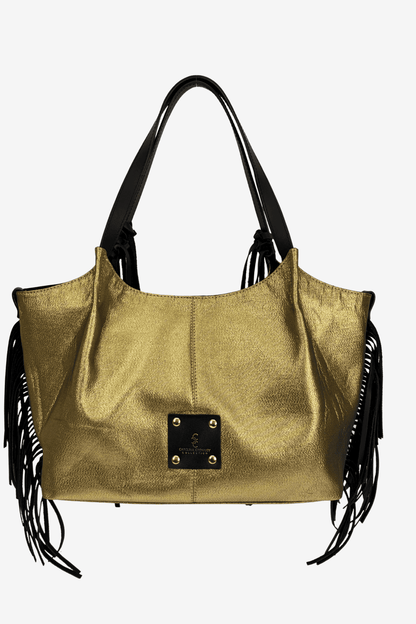 Tote Riviera - Oro Barbas