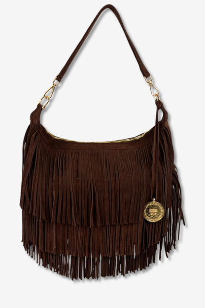 Country Bag - Moka