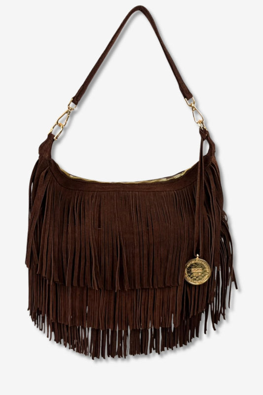 Country Bag - Moka