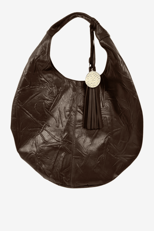 Hobo Bag - Moka