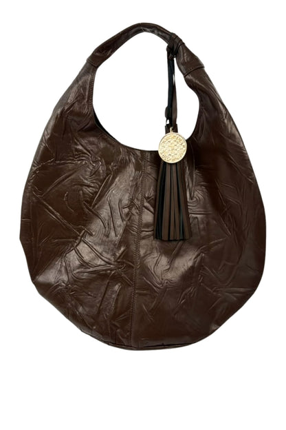 Hobo Bag - Moka
