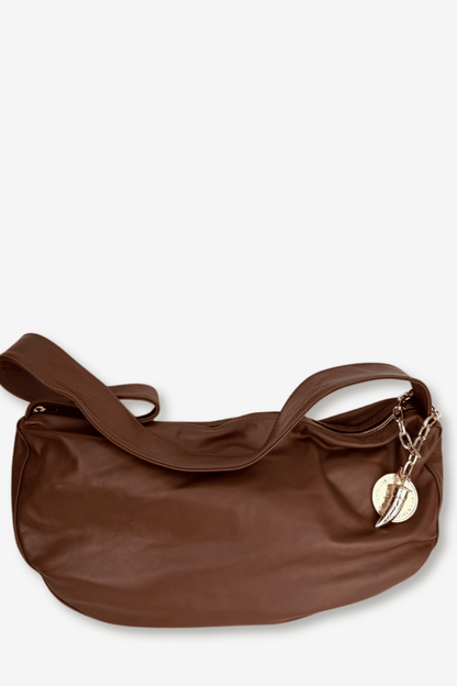 Soft Bag - Chocolate