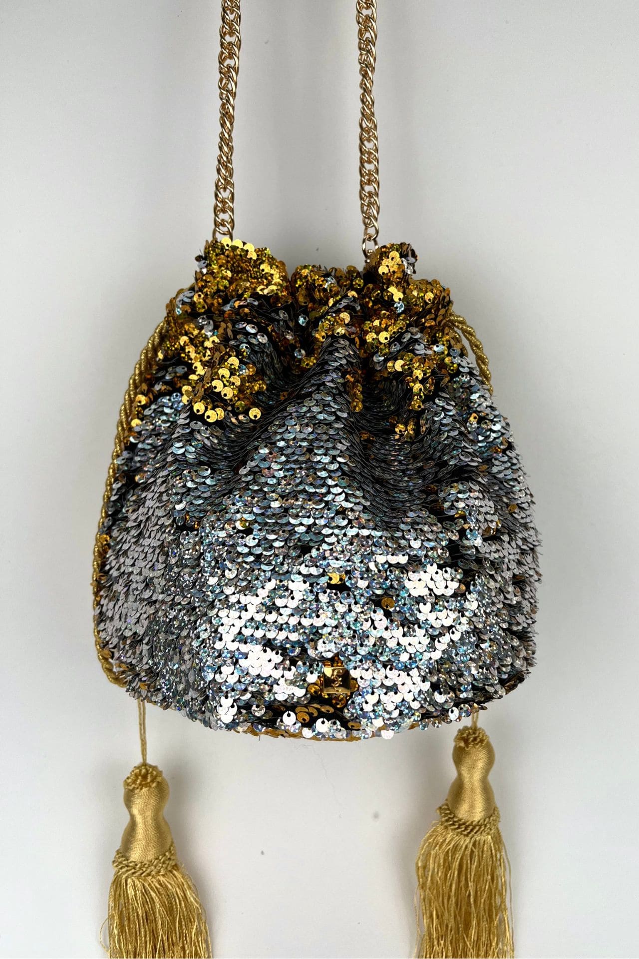 Versalles - Oro/Plata