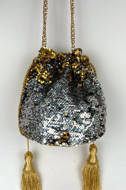 Versalles - Oro/Plata