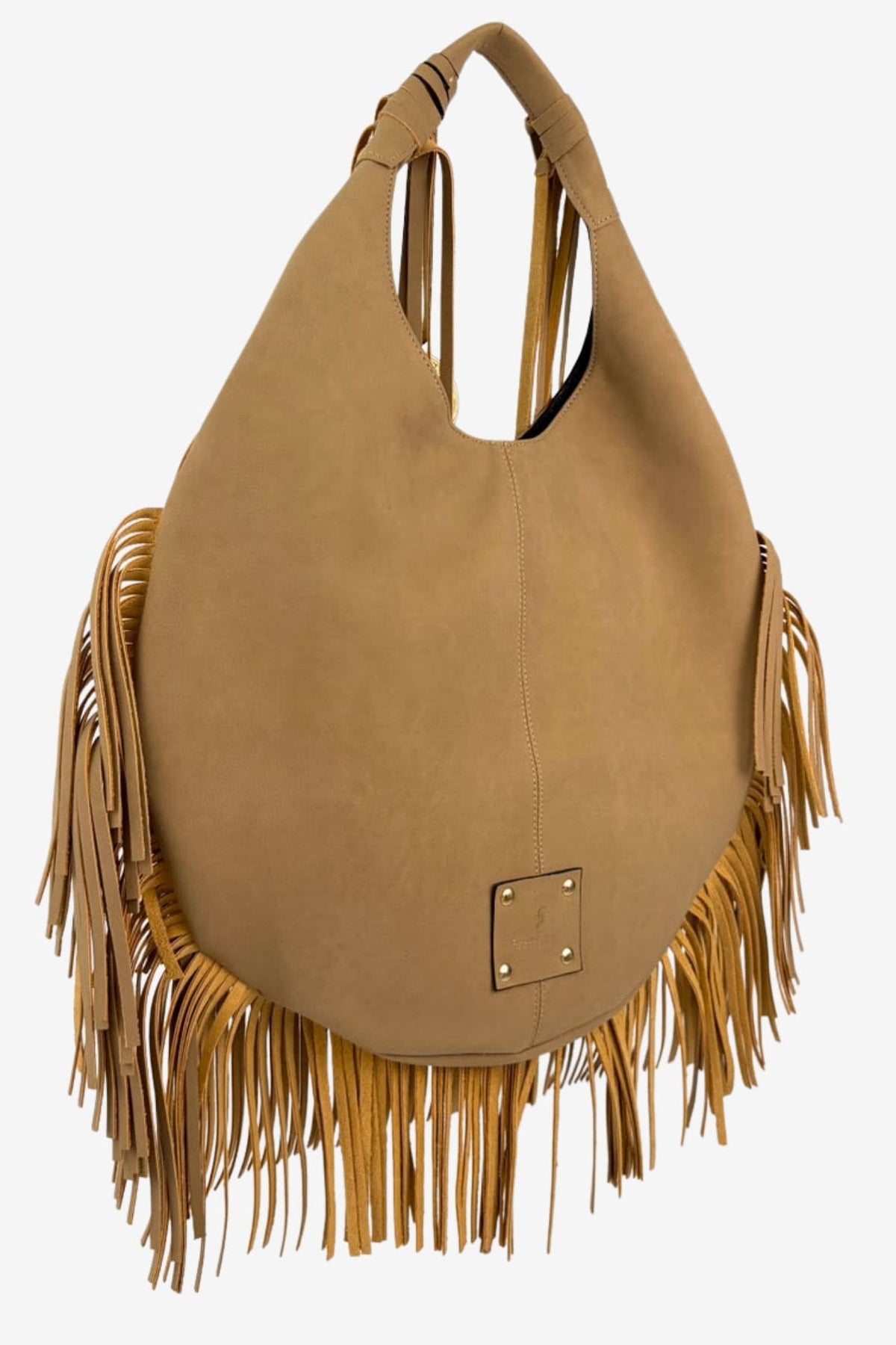 Lux Hobo Bag - Arena