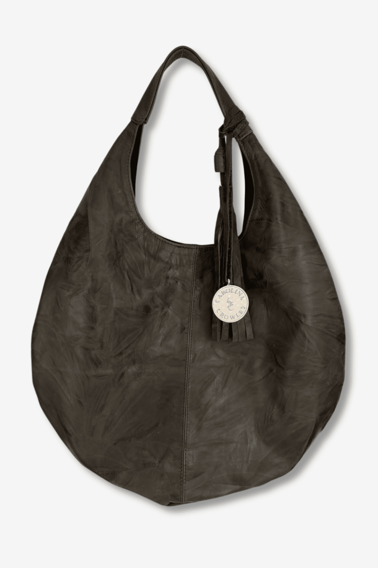 Hobo Bag - Moka