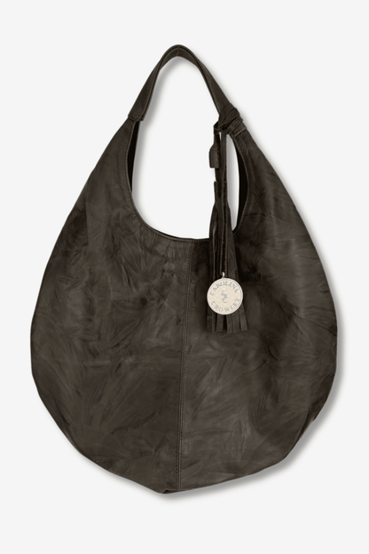 Hobo Bag - Moka