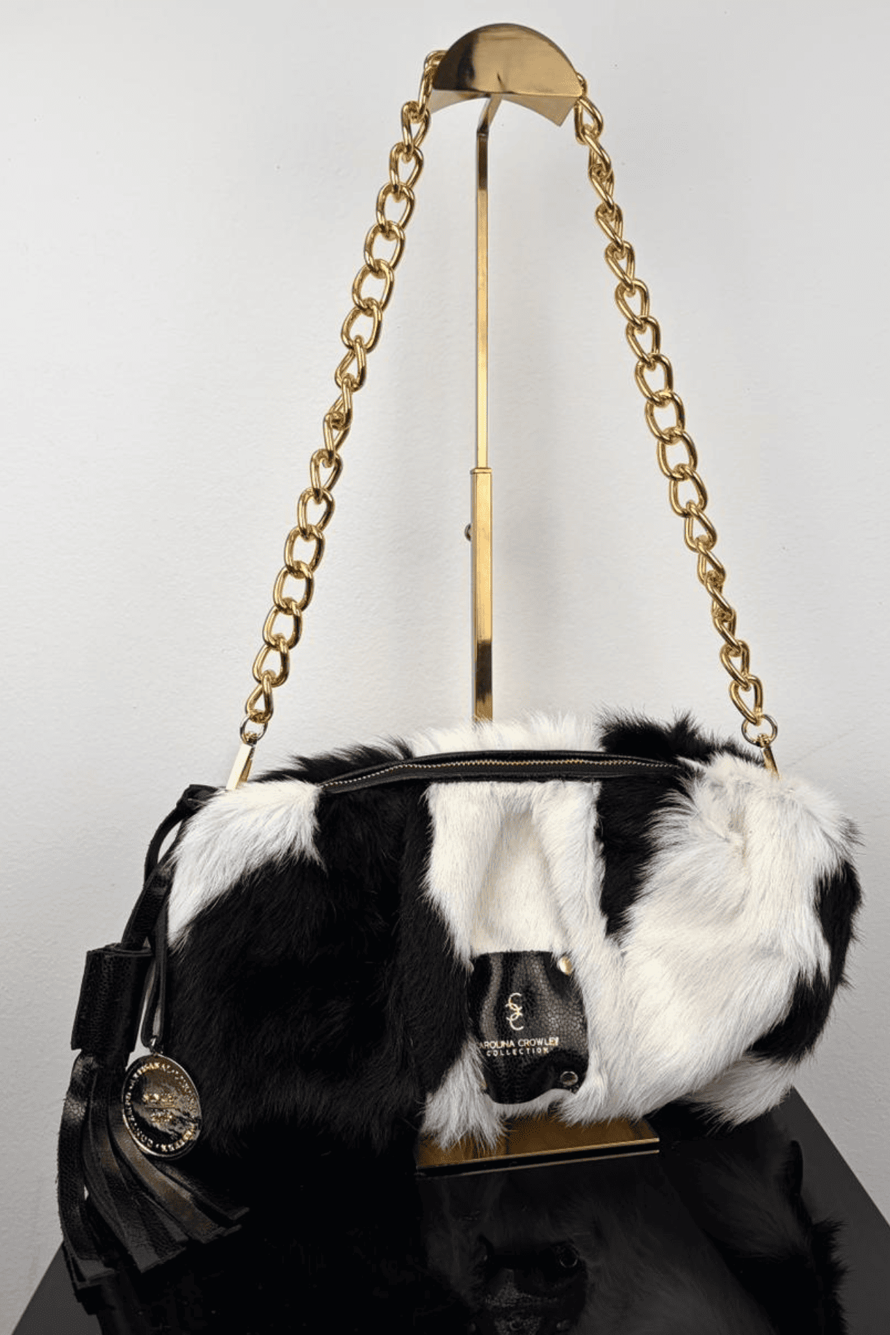 Bella Bag Texas - #8