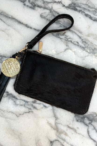 Mini Clutch Texas - #9