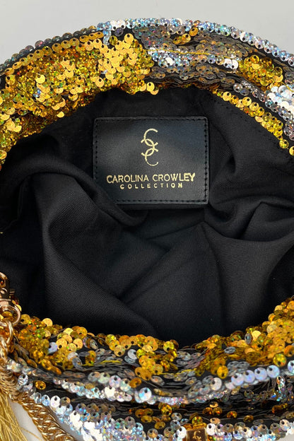 Versalles - Oro/Plata