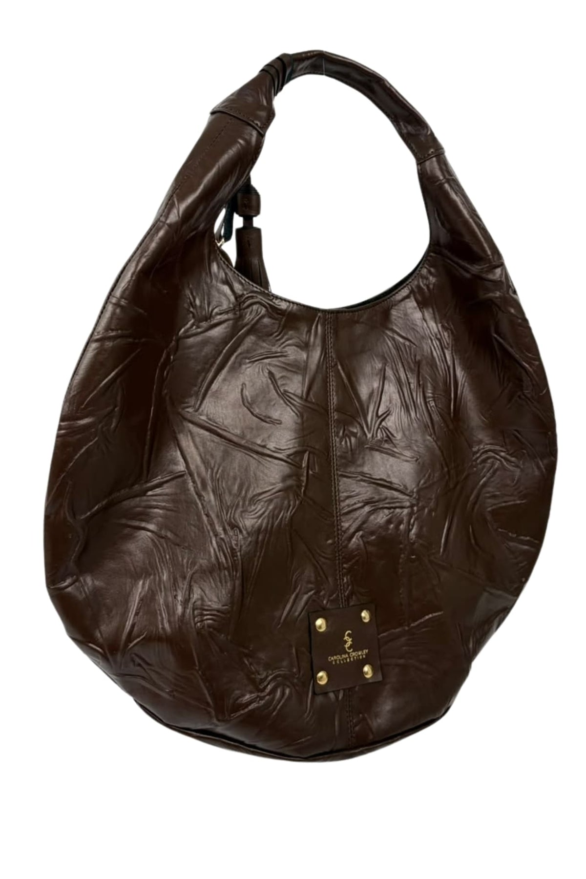 Hobo Bag - Moka
