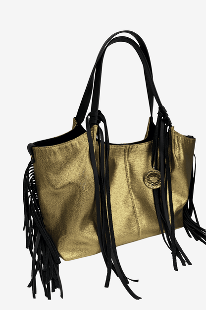 Tote Riviera - Oro Barbas