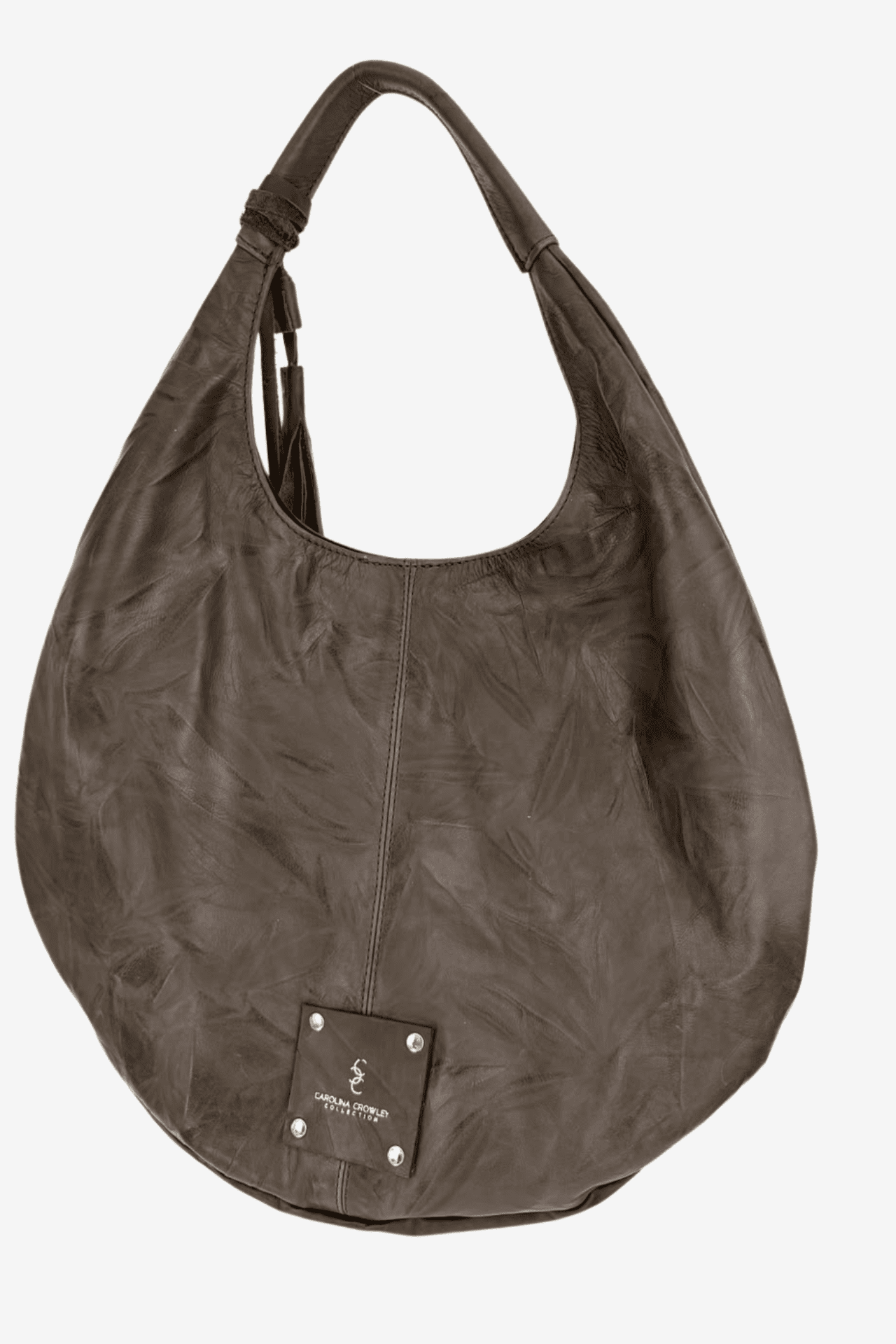 Hobo Bag - Moka