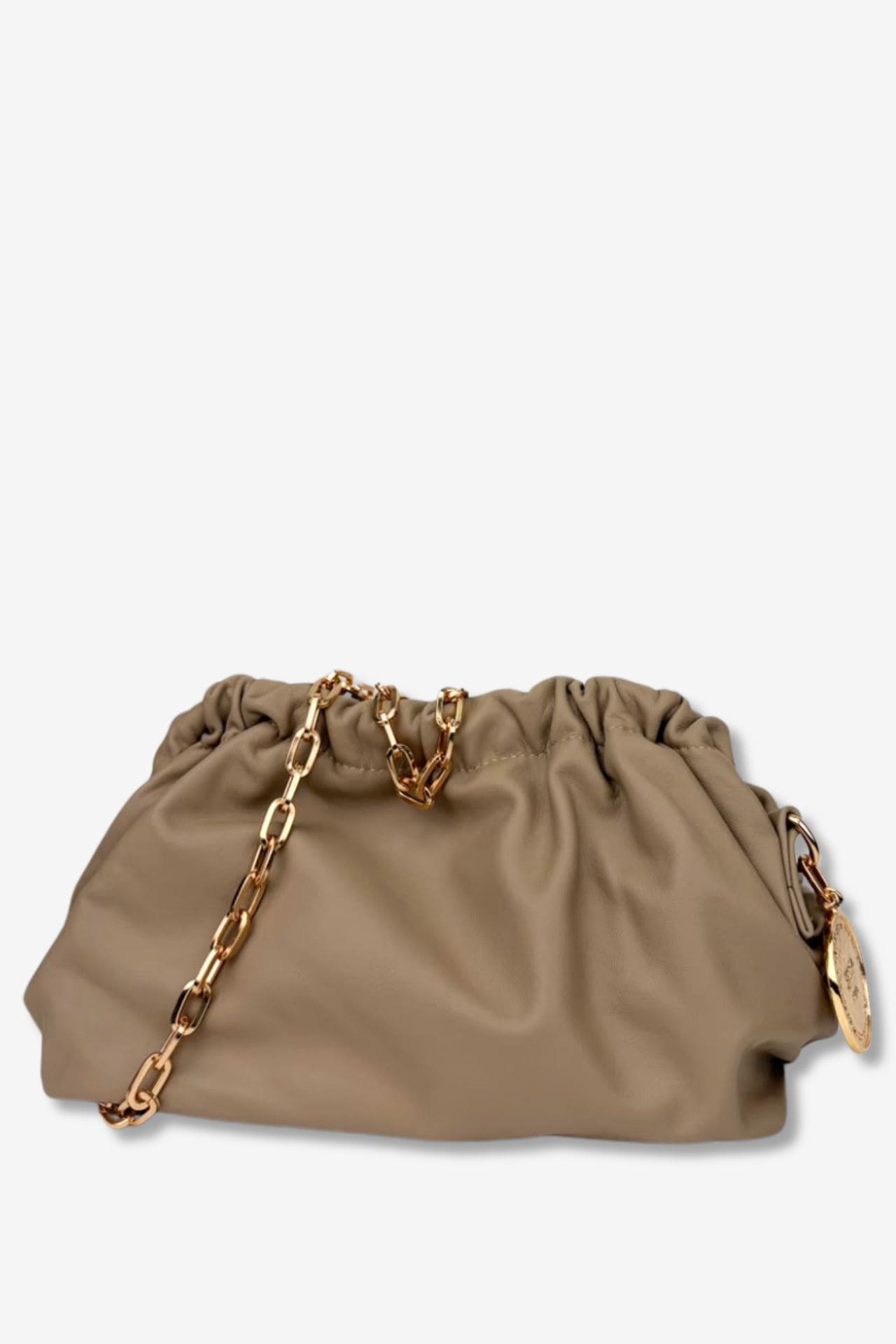 Puffy Bag - Arena