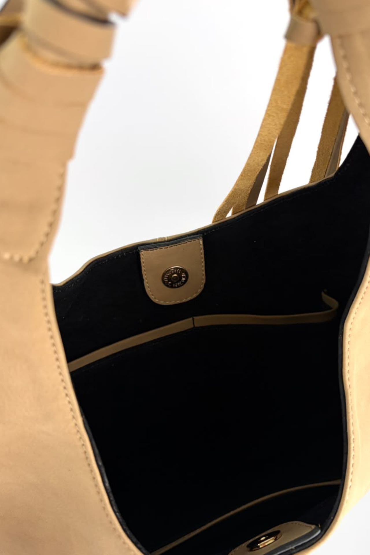 Lux Hobo Bag - Arena
