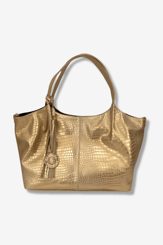 Tote - Oro Croco