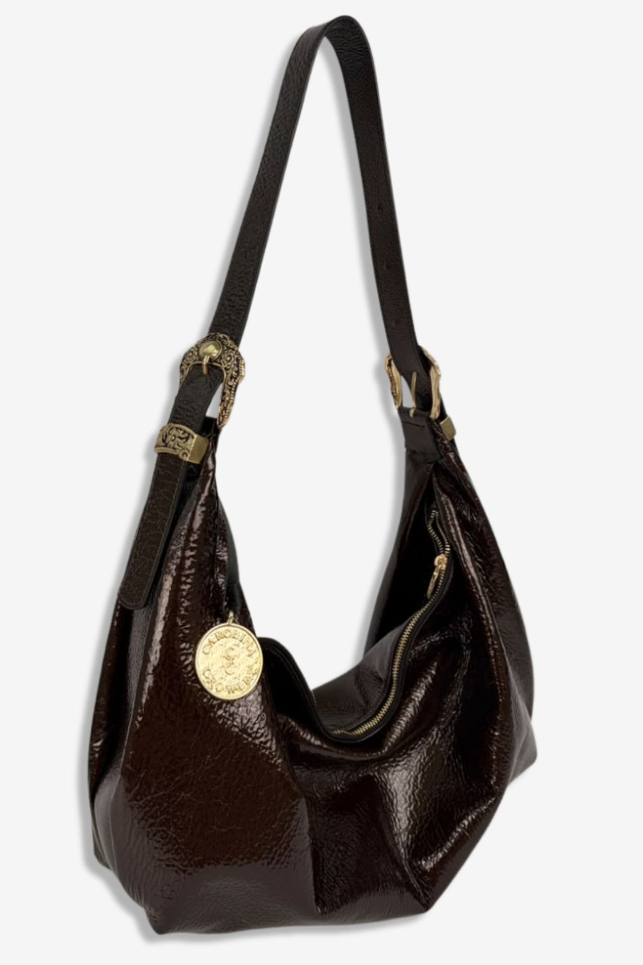 Rodeo Bag - Moka