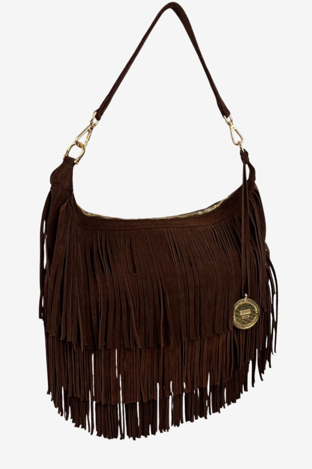 Country Bag - Moka
