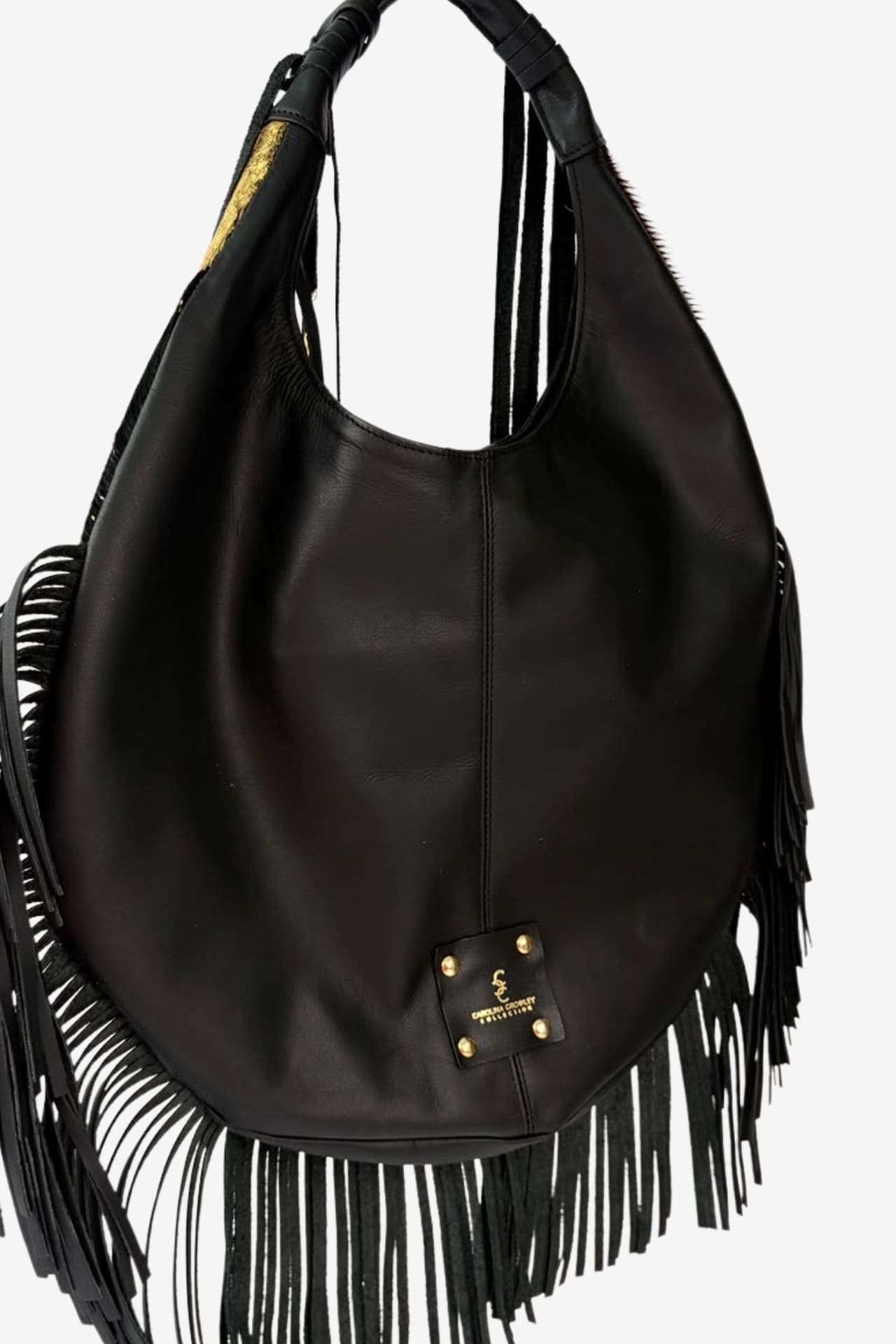Hobo Bag Corcega - Barbas #3