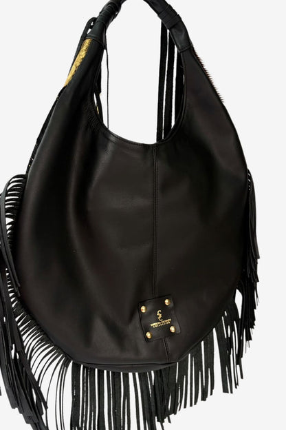 Hobo Bag Corcega - Barbas #3