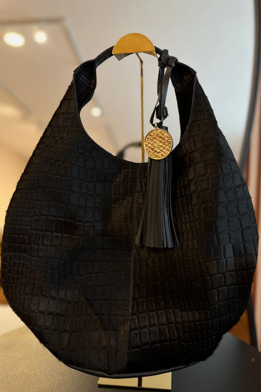 Hobo Bag Corcega - Amazonas