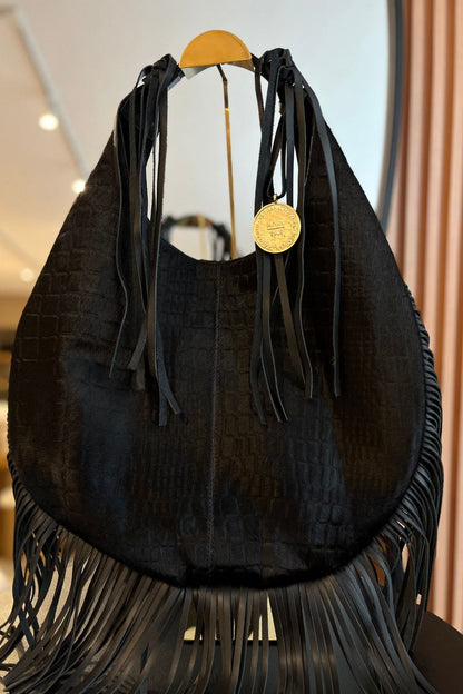 Hobo Bag Corcega - Barbas Amazonas