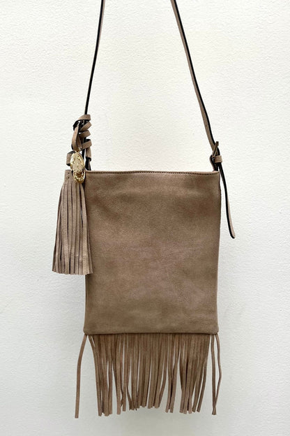 Indiana Gamuza - Arena