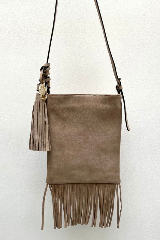 Indiana Gamuza - Arena