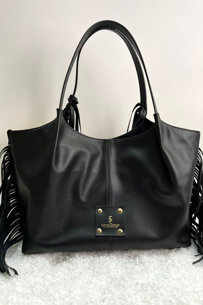 Tote Corcega - Barbas #18