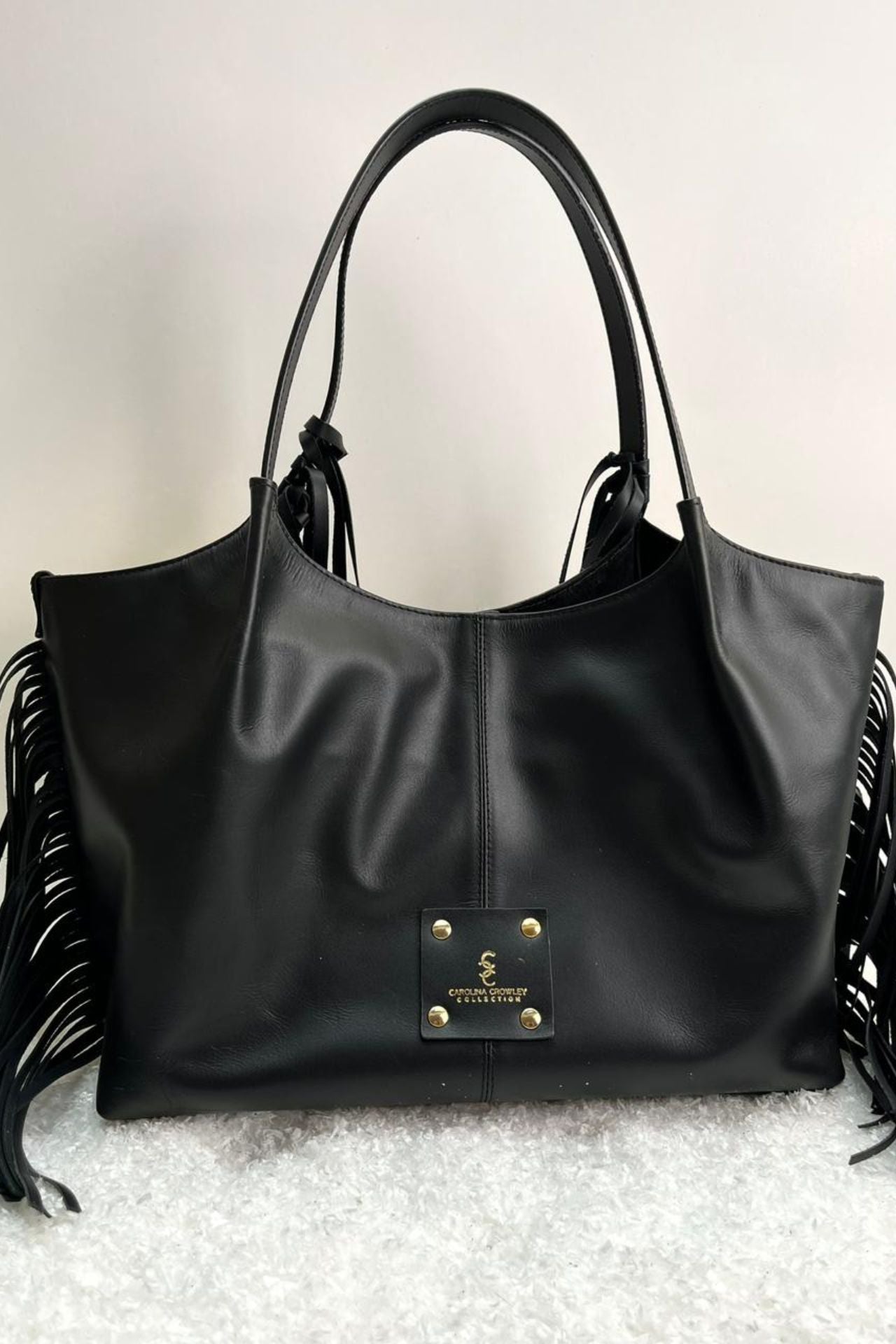 Tote Corcega - Barbas #15