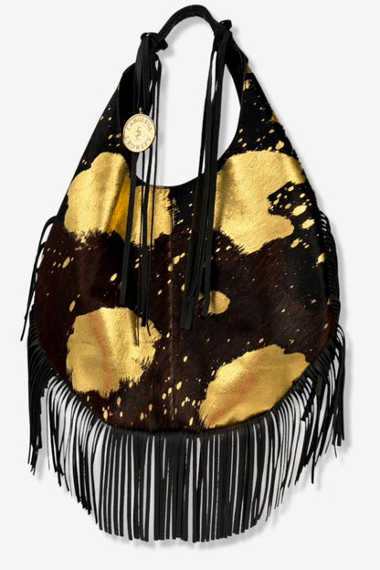 Hobo Bag Corcega - Barbas #2