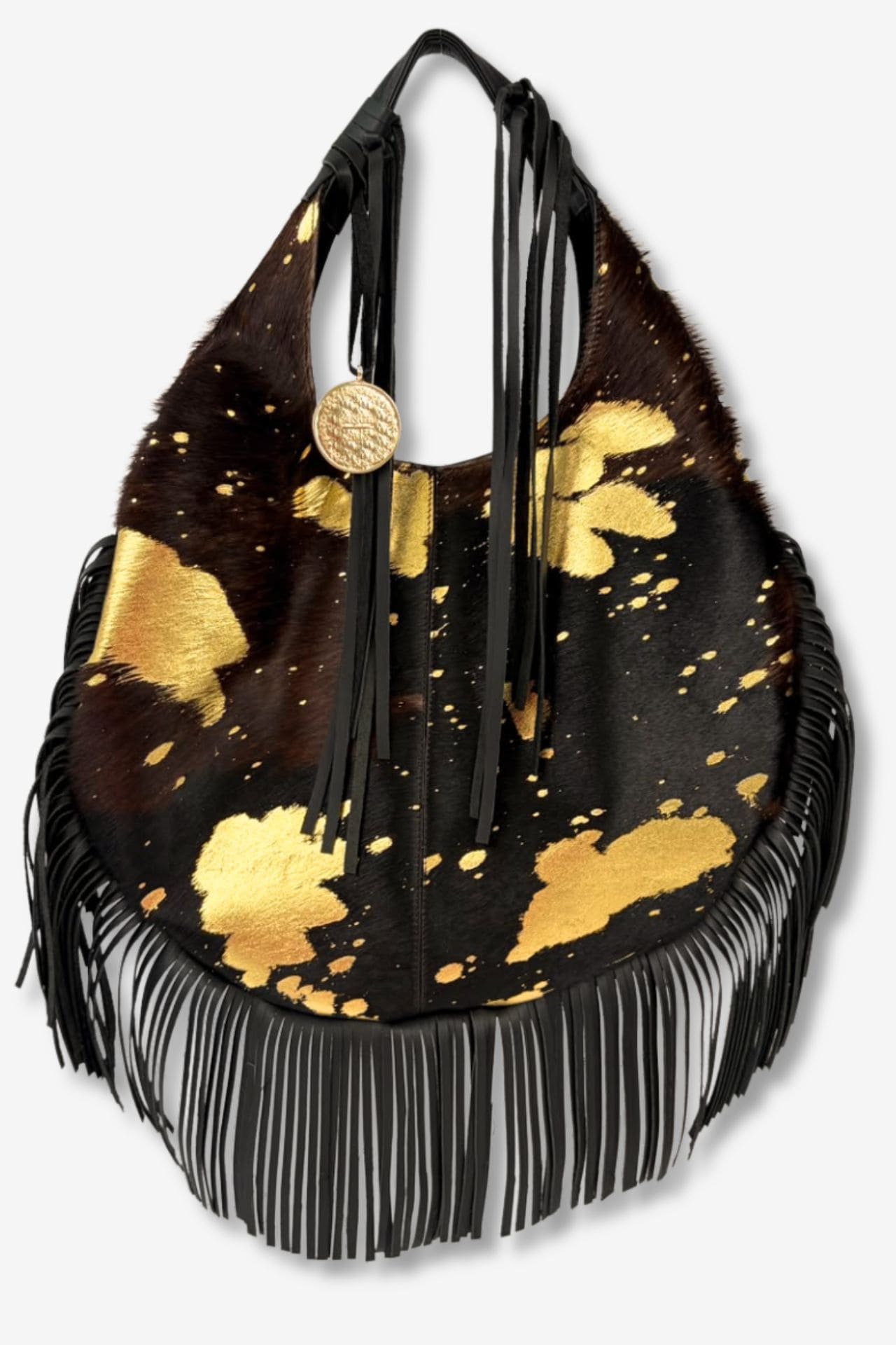 Hobo Bag Corcega - Barbas #3