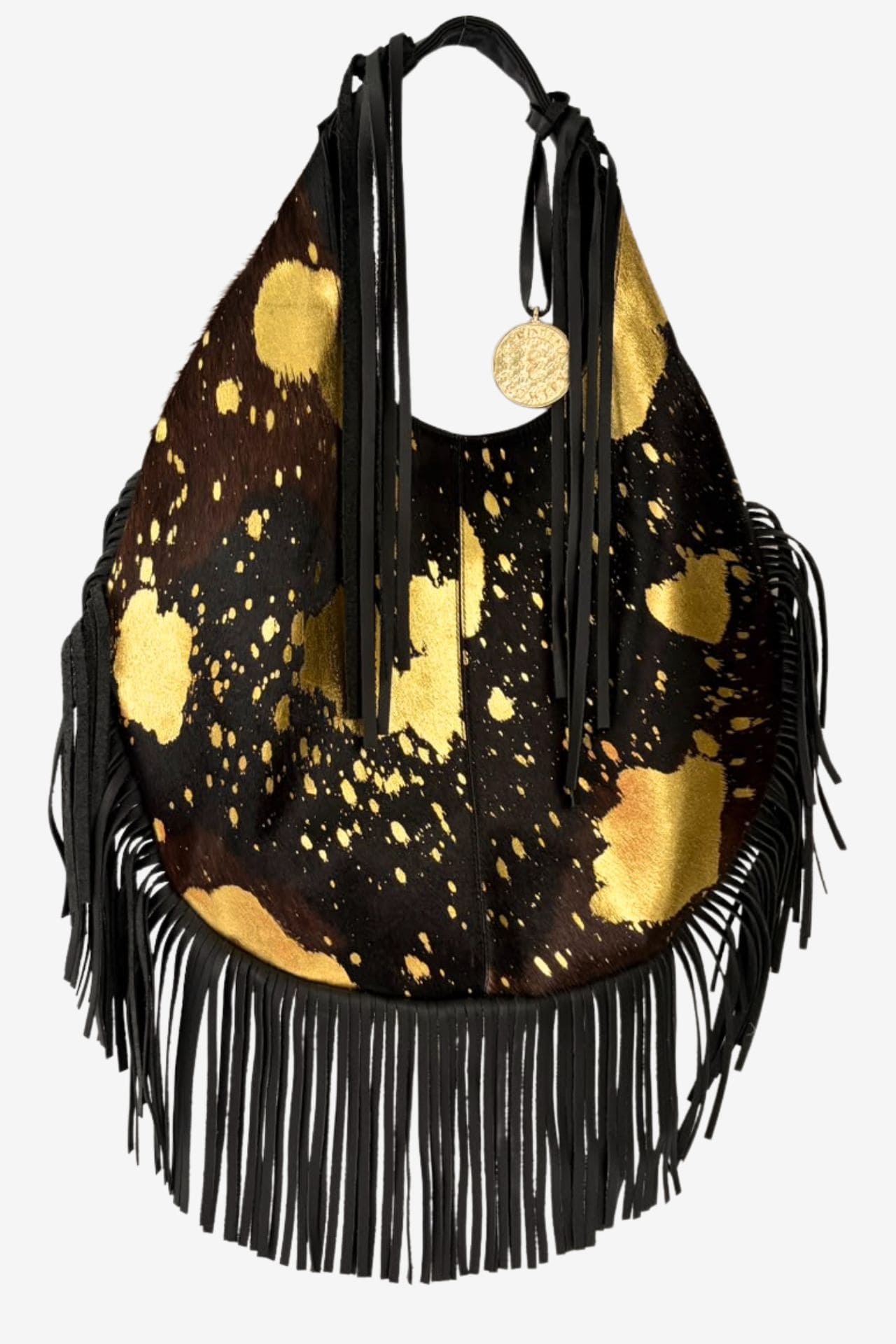 Hobo Bag Corcega - Barbas #5