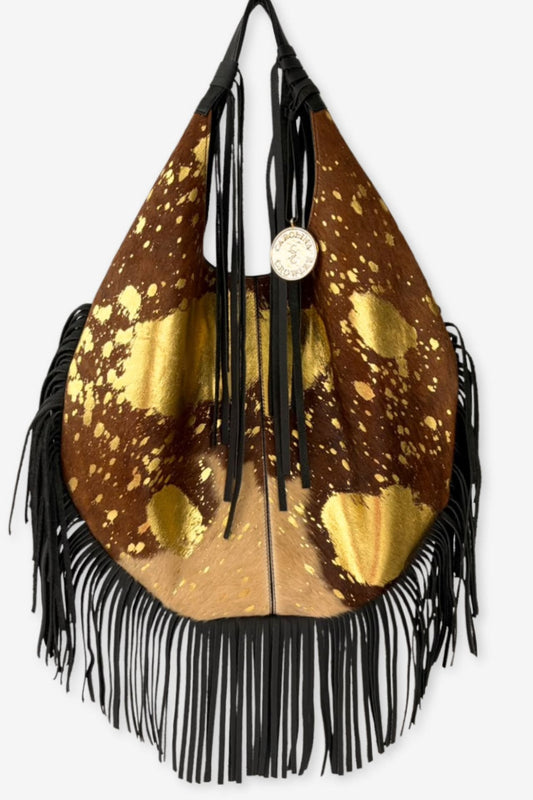Hobo Bag Corcega - #6