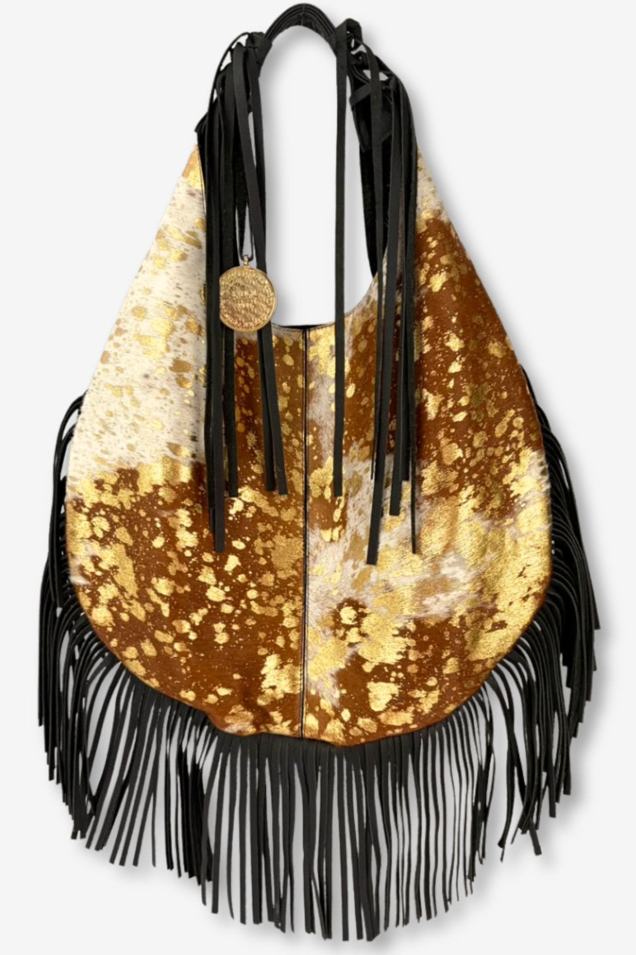 Hobo Bag Corcega - Barbas #7