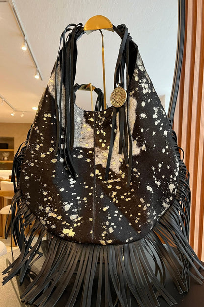 Hobo Bag Corcega - Barbas #10