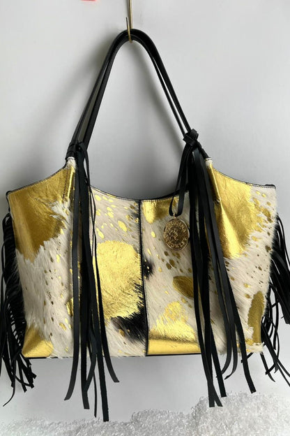 Tote Corcega - Barbas #15