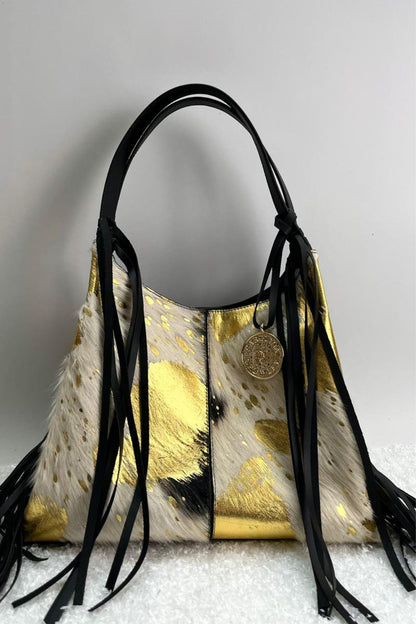 Tote Corcega - Barbas #15