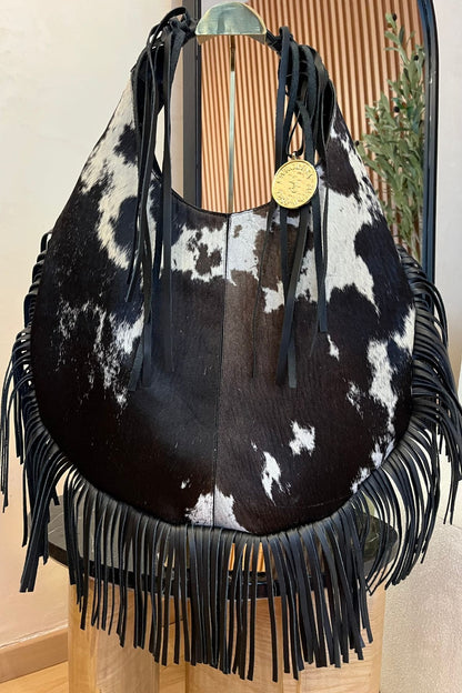 Hobo Bag Texas - Barbas #18