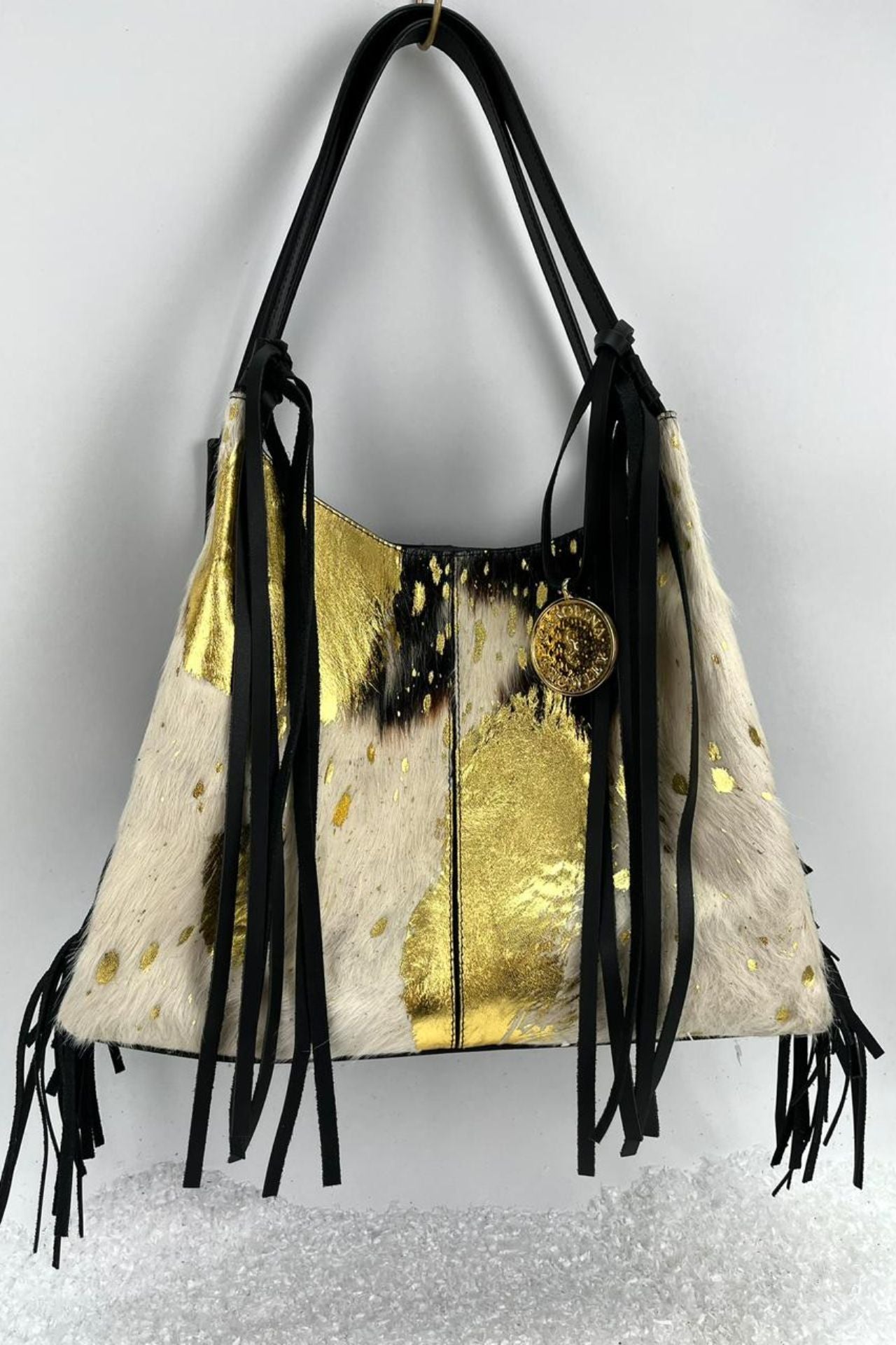 Tote Corcega - Barbas #18