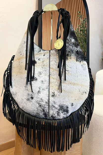 Hobo Bag Texas - Barbas #19