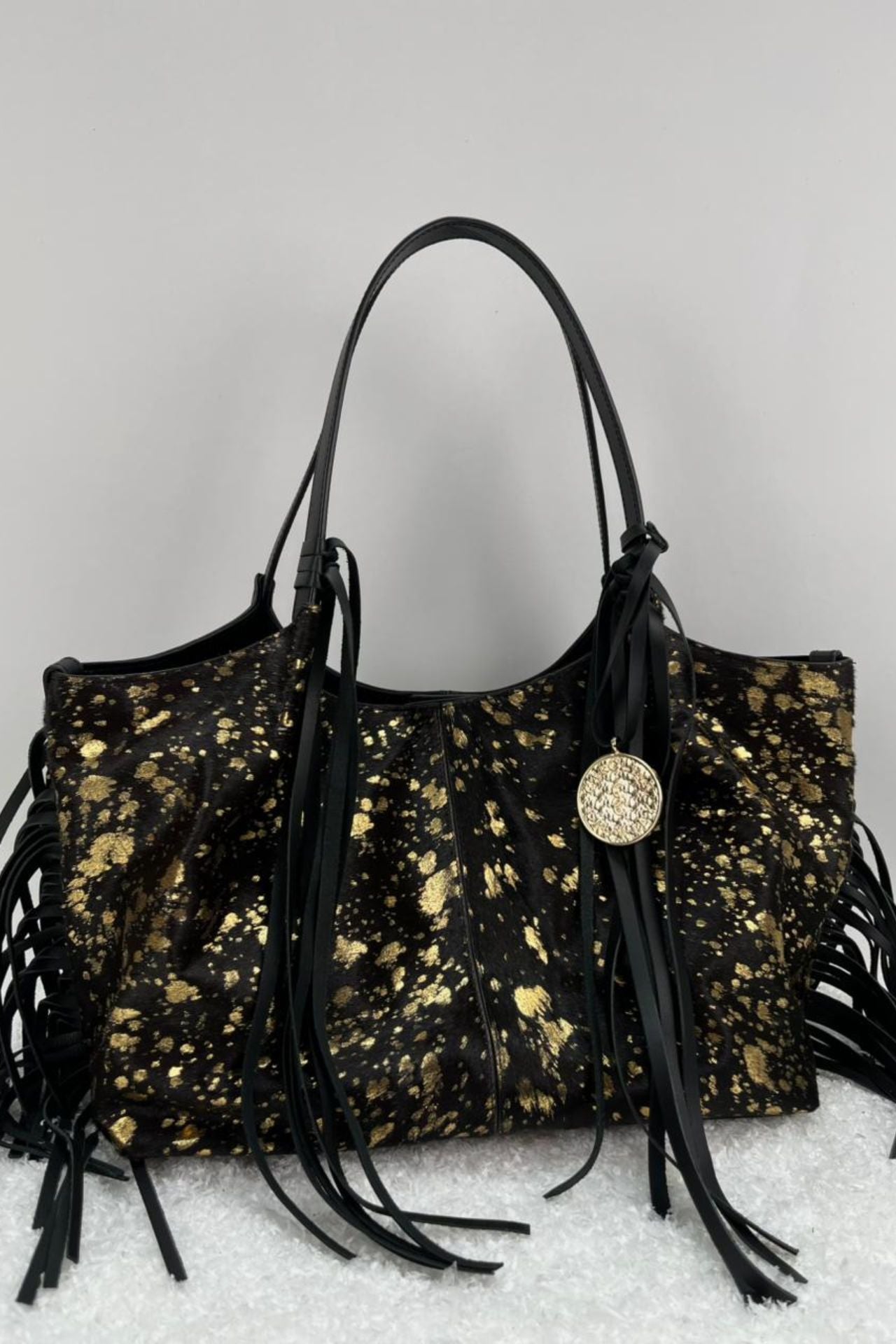 Tote Córcega - Barbas #20