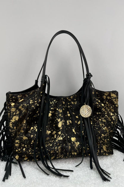 Tote Córcega - Barbas #20